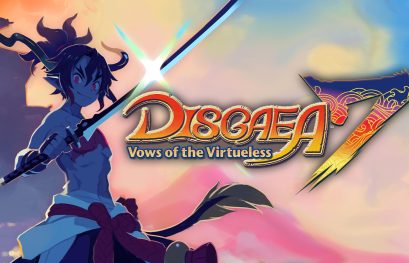 Disgaea 7: Vows of the Virtueless annoncé sur PS4, PS5 et Nintendo Switch