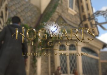 GUIDE | Hogwarts Legacy : L'Héritage de Poudlard - Comment changer d'apparence physique