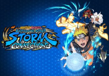 STATE OF PLAY | Bandai Namco annonce Naruto X Boruto Ultimate Ninja Storm Connections