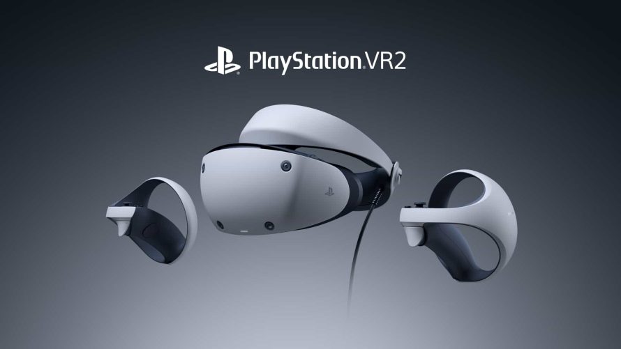 L’application PSVR 2 est répertoriée sur Steam avec une mise en ligne planifiée pour début août