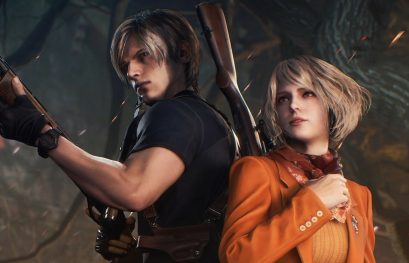 Resident Evil 4 : Capcom annonce le développement d'un mode VR pour la PS5