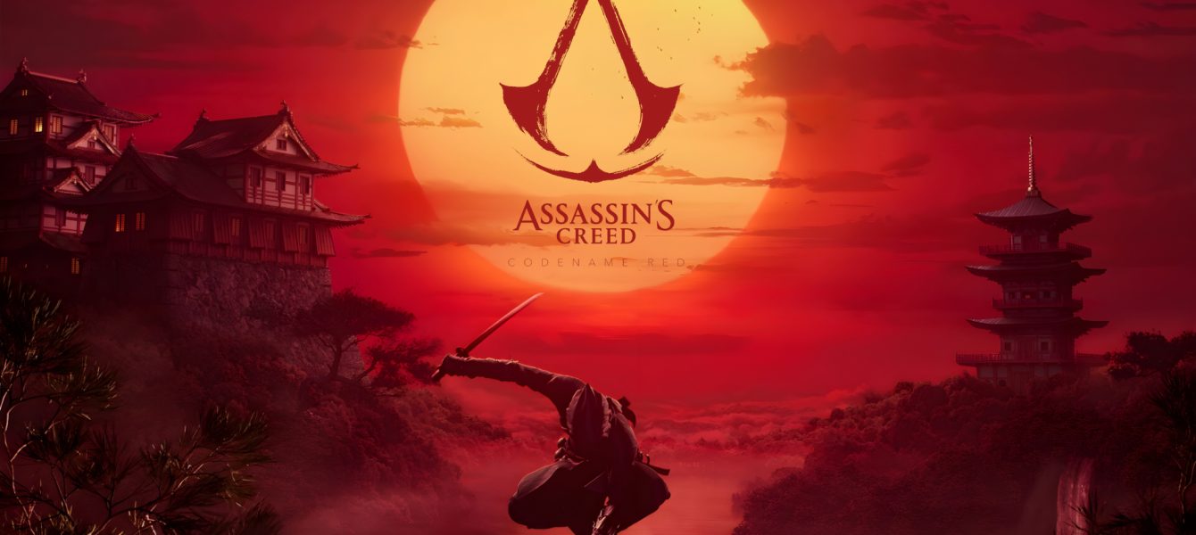 RUMEUR | Un Artwork d'Assassin's Creed Red apparu sur Linkedin