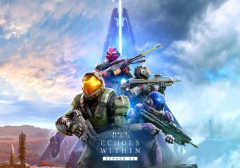 Halo Infinite : Tout savoir sur la saison 3 - Echoes Within