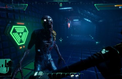 Le remake de System Shock trouve une date de sortie pour la fin du mois de mai