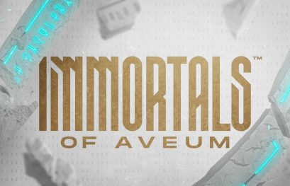 RUMEUR | Immortals Of Aveum : le FPS magique d'EA serait daté !