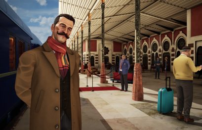 Agatha Christie : Le Crime de L'Orient Express annoncé sur consoles et PC