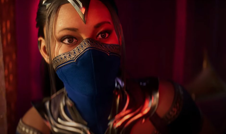 Mortal Kombat 1 : La liste des personnages jouables et kaméos