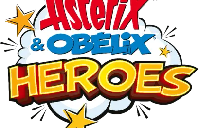 Nacon annonce la sortie prochaine d'Astérix & Obélix : Heroes sur consoles et PC