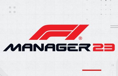 F1 Manager 2023 : la date de sortie et diverses éditions annoncées