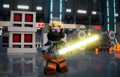 LEGO Star Wars : La Saga Skywalker - La mise à jour 1.10 apporte un nouveau personnage (patch note)