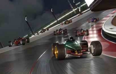 Le free-to-play Trackmania bientôt disponible sur consoles