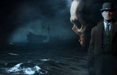 The Dark Pictures Anthology: Man of Medan débarque sans prévenir sur Nintendo Switch