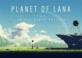 Planet of Lana: Off-Earth Odyssey - le jeu de Wishfully Studios sera disponible à la fin du mois