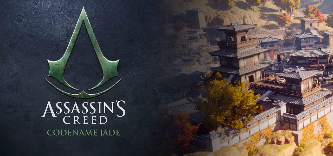 Assassin's Creed Codename Jade : Les dates de la beta fermée et comment s'y inscrire