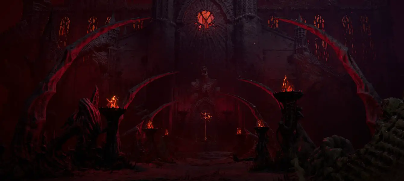 Diablo 4 : nouvelle mise à jour 1.0.3, un patch à l'écoute des joueurs