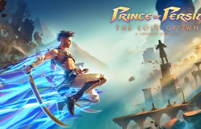 Ubisoft présente les contenus post lancement de Prince of Persia: The Lost Crown.