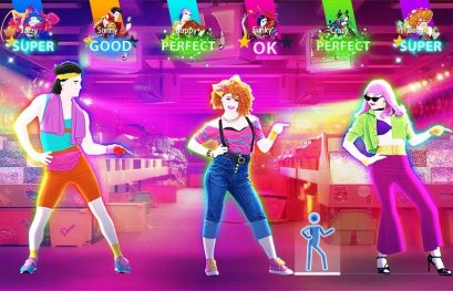 UBISOFT FORWARD | Just Dance 2024 Edition : la date de sortie et les premières chansons dévoilées