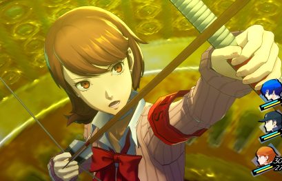 Persona 3 Reload : les développeurs évoquent les modifications apportées à Tartarus