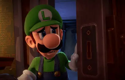 NINTENDO DIRECT | Un portage de Luigi's Mansion 2 prévu sur Nintendo Switch