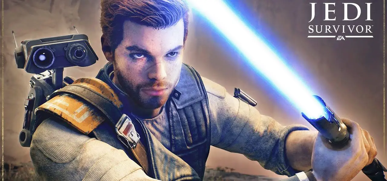 Star Wars Jedi: Survivor - Les détails de la mise à jour 6 sur PC, PS5, et Xbox Series X | S