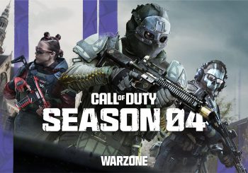 La saison 4 de Warzone 2 et Modern Warfare 2 révélée