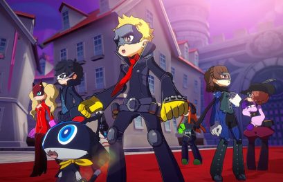 Atlus et SEGA annoncent de nouvelles plateformes pour Persona 5 Tactica et Persona 3 Reload