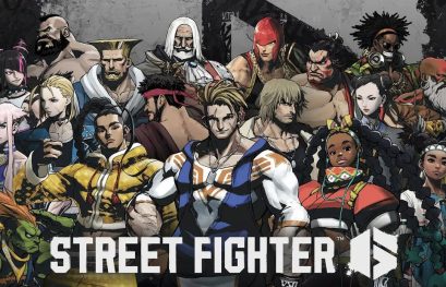 GUIDE | Quels personnages choisir pour bien débuter sur Street Fighter 6