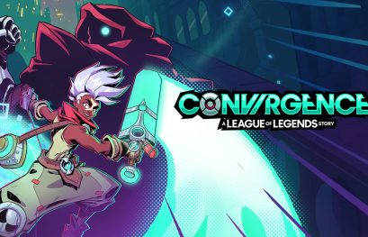 TEST | CONVERGENCE: A League of Legends Story - A peu de temps près ?