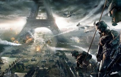 Le logo du reboot Call of Duty: Modern Warfare 3 aurait fuité