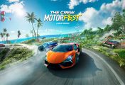 The Crew Motorfest - Les premiers détails de la saison 6 dévoilés par Ubisoft