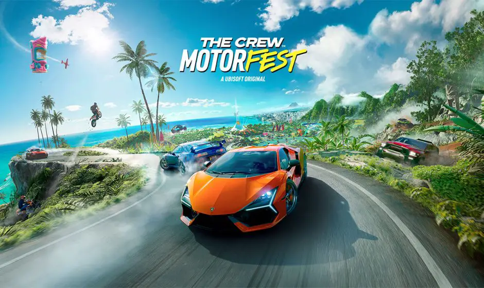 TEST | The Crew Motorfest : Hawaï, un immense terrain de jeu paradisiaque et pluridisciplinaire