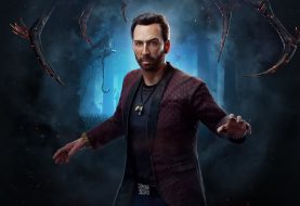 Nicolas Cage débarque dans Dead by Daylight