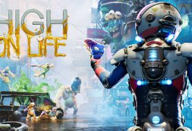 High on Life débarque sans prévenir sur PS5 et PS4