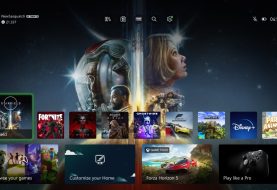 Xbox dévoile une toute nouvelle interface pour ses consoles