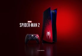 PlayStation annonce une PS5 édition Marvel's Spider-Man 2