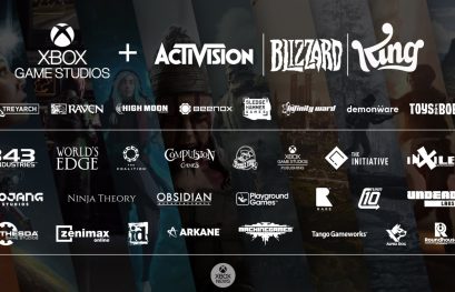 Le rachat d'Activision-Blizzard validé aux Etats-Unis, la FTC perd le procès