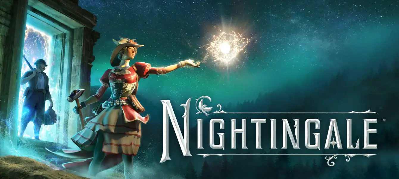 GAMESCOM 2023 | Bientôt une early access pour Nightingale