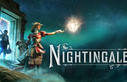 Nouvelle bande annonce pour Nightingale  avant son lancement le 20 février