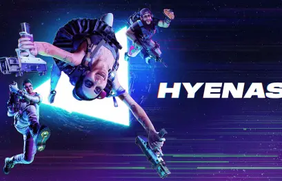 Le FPS multijoueur looter/shooter Hyenas annulé