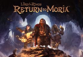 Lords of the Rings: Return to Moria nous ouvre ses portes en fin d'année