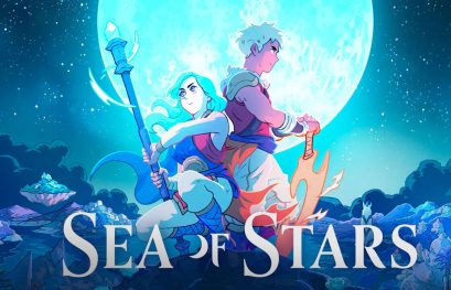 Sea of Stars - Les premiers tests