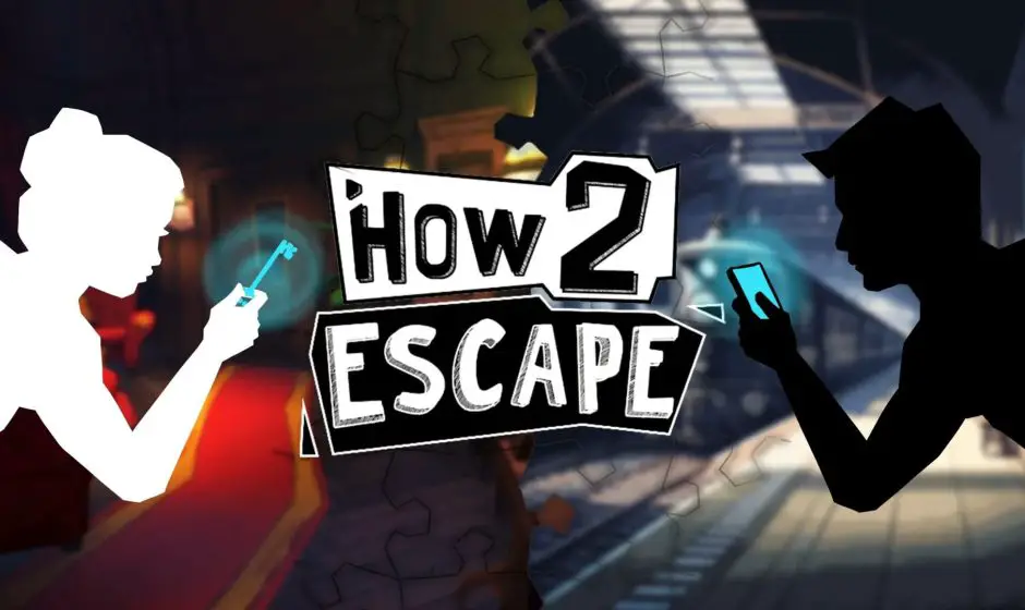 TEST | How 2 Escape - L'achat incontournable pour les mordus d'Escape Game