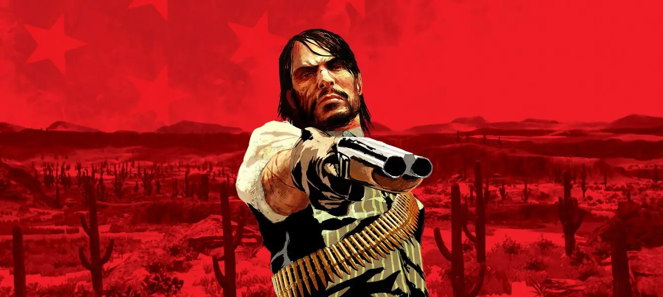 Red Dead Redemption : le portage PC évoqué dans une description du PlayStation Store