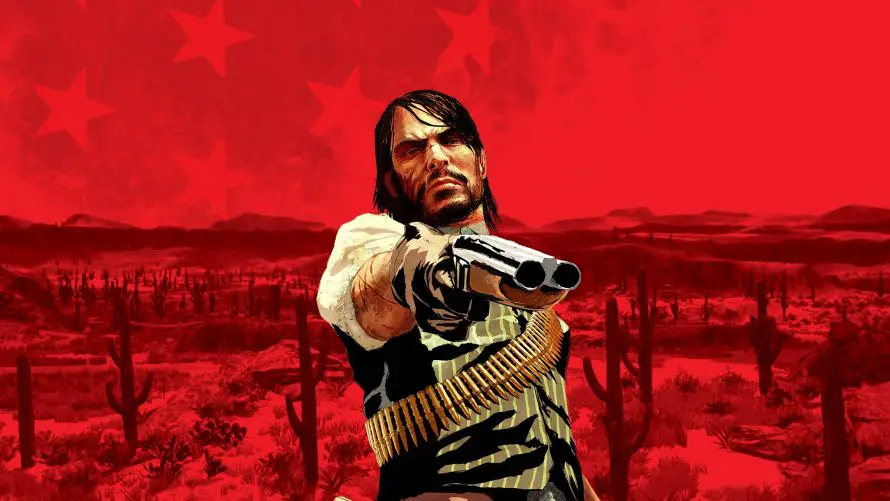 Red Dead Redemption : le portage PC évoqué dans une description du PlayStation Store