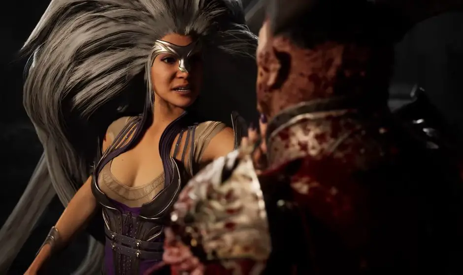 GAMESCOM 2023 | Mortal Kombat 1 : de nouveaux personnages dévoilés dans un trailer du mode histoire, dont Sindel et Shao Kahn