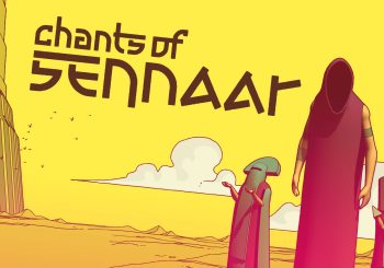 TEST | Chants of Sennaar : L'énigmatique langage