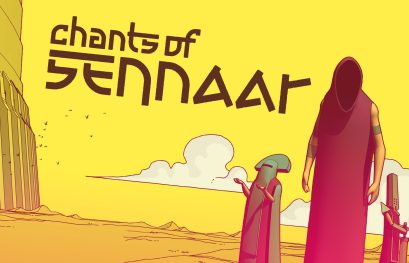 INTERVIEW | Chants of Sennar : Julien Moya (directeur artistique) et Thomas Brunet (compositeur)