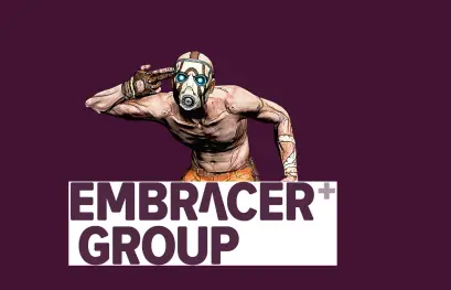 Embracer Group serait prêt à se séparer de Borderlands