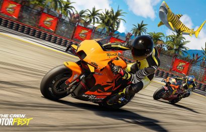 GUIDE | The Crew Motorfest : Quelles sont les 5 meilleures motos du jeu ?