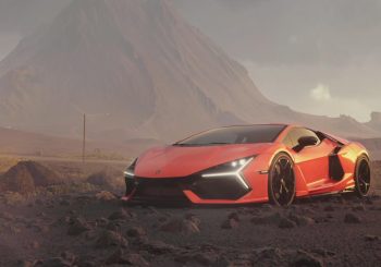 GAMEPLAY | The Crew Motorfest - Découverte des playlists, des défis et de l'open-world hawaïen sur PS5